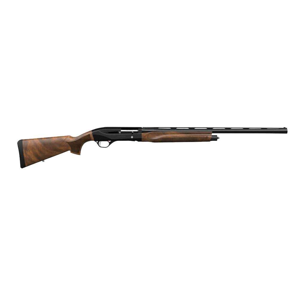 Rifles Long Guns Retay USA Ready Series 20Gauge3" GORDION Jet Black Walnut Shotgun 20ga 3in Chamber - 28in Barrel